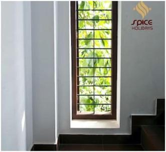 Spice Holidays Hotel Kochi Екстериор снимка