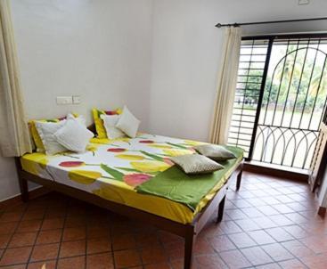 Spice Holidays Hotel Kochi Екстериор снимка