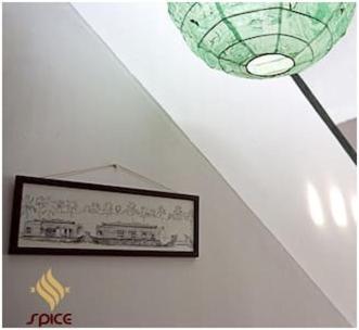 Spice Holidays Hotel Kochi Екстериор снимка